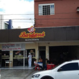 Restaurante Bardauê Extérieur