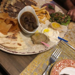 Beiruth Nourriture