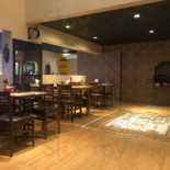 Beiruth À l'intérieur