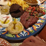Beiruth Nourriture