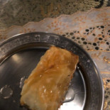 Beiruth Nourriture