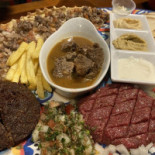 Beiruth Nourriture