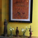 Restaurante Do Cheff À l'intérieur