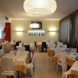 Cantina Gaúcha Massas Artesanais À l'intérieur