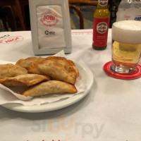 Jobi food
