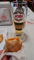 Jobi drink