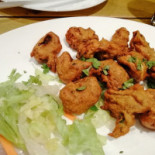 Peixaria O Flávio Nourriture