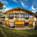 Mamma Tera Monte Verde Extérieur