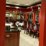 Doce Maria Café Santa Rita À l'intérieur