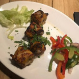 Peixaria O Flávio Comida