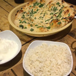 Peixaria O Flávio Comida