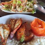 Caravela Comida