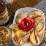 Caravela Comida