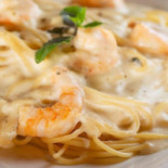 Caravela Comida