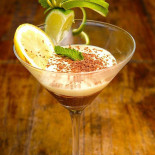 Caravela Boisson