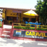 Caravela Extérieur