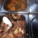 Estrela Comida