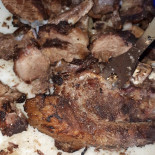 Estrela Comida