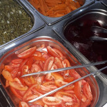 Estrela Comida