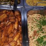 Estrela Comida