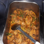 Estrela Comida