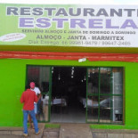 Estrela Exterior