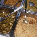 Estrela Comida