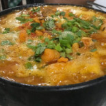Do Português Nourriture