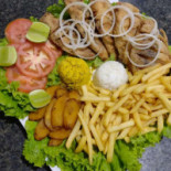 Do Português Nourriture