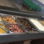 Refeicoes Alumínio Comida