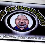 Do Domingão Logo