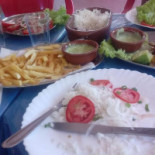 Recanto Do Tota Comida