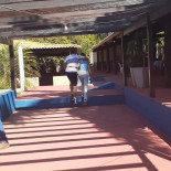 Recanto Do Tota Exterior