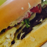 Careca Gastrobar Nourriture