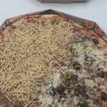 Careca Gastrobar Nourriture