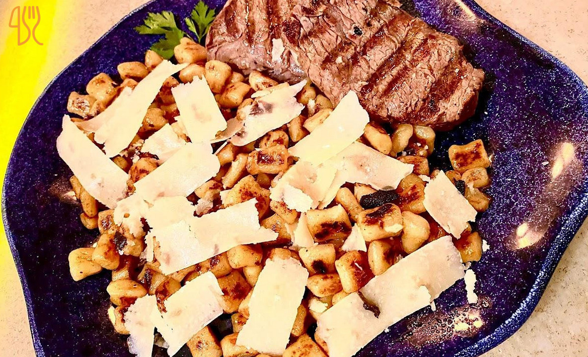 Tutti Buoni Comida
