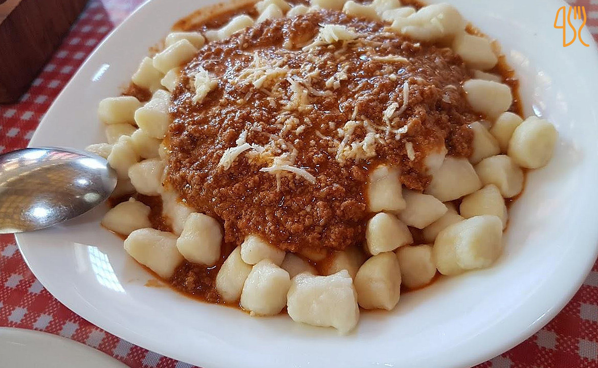 Tutti Buoni Comida