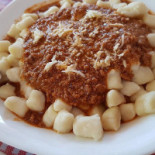 Tutti Buoni Nourriture
