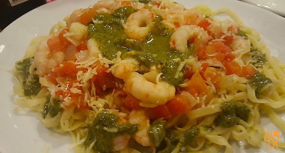 Tutti Buoni Comida