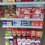 E Conveniência Toca Do Grillo Carta