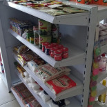 E Conveniência Toca Do Grillo Carta