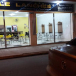 Lule Lanches Exterior