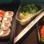 A Casa Do Temaki Comida