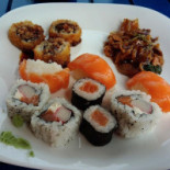 A Casa Do Temaki Comida