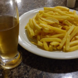 Skopinski Comida