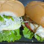 #ponto Do Lanche Nourriture