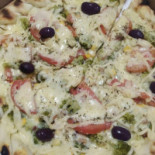 Pizzaria Jundiá Nourriture