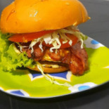 #ponto Do Lanche Nourriture