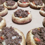 Pizzaria Jundiá Nourriture