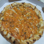 Pizzaria Jundiá Nourriture